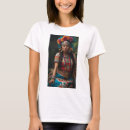 Buscar diosa azteca camisetas Dioses aztecos