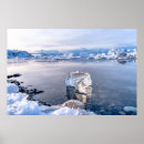 Buscar iceberg Paisaje marino
