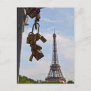 Buscar amor parís postales Romántico