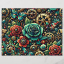Buscar steampunk manualidades Contenido generativo