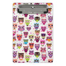 Buscar búho del dibujo animado libretas Niño