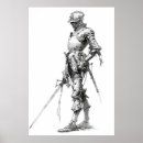 Buscar armamento posters Armadura