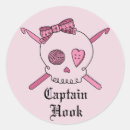 Buscar hook pegatinas Hilado