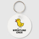 Buscar garrapatas llaveros Cadena de claves