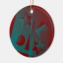 Buscar geometría adornos 4 º circunferencia