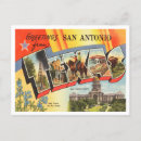 Buscar vintage san antonio postales Texas