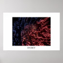 Buscar fuego artificial posters Luz
