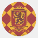 Buscar gryffindor pegatinas Hogwares