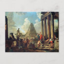 Buscar panini postales Ruinas