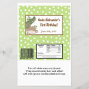 Buscar jirafas flyers Safari