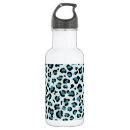 Buscar estampado leopardo azul Para ella