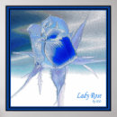 Buscar rosas azules posters Flores