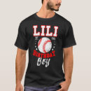 Buscar lili camisetas Celebración