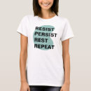 Buscar fascista camisetas Resistir