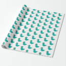 Buscar pájaros lindos papel de regalo Para niños