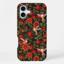 Buscar colibrí iphone fundas Floral