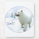 Buscar samoyedo alfombrillas de raton Mugriento