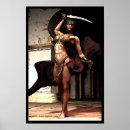Buscar combatientes posters General y unisex