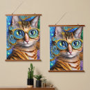 Buscar hipster animal arte Gatito