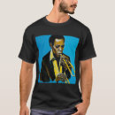 Buscar miles davis camisetas Jazz