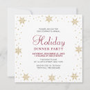 Buscar cena corporativa invitaciones Empresa