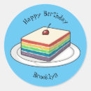 Buscar vainilla pegatinas Cualquier niño