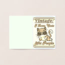 Buscar amo gatos tarjetas Animal