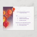 Buscar linterna de papel invitaciones Para ella