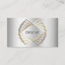 Buscar abs tarjetas de visita Geométrico