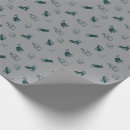 Buscar gatos grises papel de regalo General y unisex