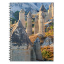 Buscar nevsehir Paisaje