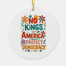 Buscar lema adornos Democracia americana