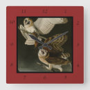 Buscar audubon relojes de pared Audubón
