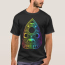 Buscar ouija camisetas Espeluznante