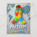 Buscar asd postales Autismo