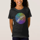 Buscar libélula colorida camisetas Mariposa
