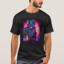 Buscar sintonizador camisetas Retro