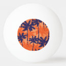 Buscar silueta pelotas de ping pong Patrón