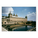 Buscar el escorial postales Español