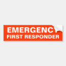Buscar el ccsme pegatinas parachoque Policía