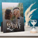 Buscar celebración placas fotograbadas Recién casados
