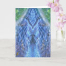Buscar esotérico tarjetas Meditación
