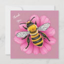 Buscar abejas de la miel tarjetas General y unisex