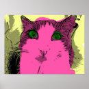 Buscar colorful cat arte Fun