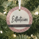 Buscar peluquero adornos Esteticista