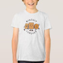 Buscar amigos divertidos camisetas Kawaii