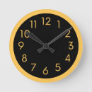 Buscar color negro sólido posters Sencillo