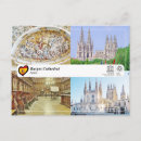 Buscar ph postales Catedral de burgos