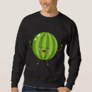 Buscar sandía sudaderas Fruta