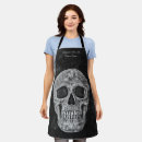 Buscar tatuaje delantales Vintage